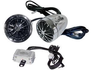 400w Atv Amp W Mnt 400w Atv Amp W Mnt