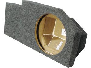 New Q-Power Qsdodge124dr Custom '02-Up Dodge 4 Door Truck Single 12" Enclosure New Q-Power Qsdodge124dr Custom '02-Up Dodge 4 Door Truck Single 12" Enclosure