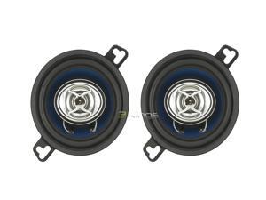New Pair Soundstorm F235 3.5" 300W 2 Way Car Audio Speakers 3 1/2" 300 Watt New Pair Soundstorm F235 3.5" 300W 2 Way Car Audio Speakers 3 1/2" 300 Watt