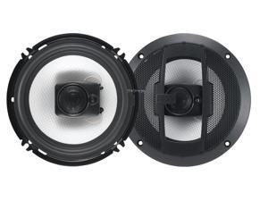 Boss CHAOS EXXTREME R63 Speaker - 3-way - 2 Pack Boss CHAOS EXXTREME R63 Speaker - 3-way - 2 Pack