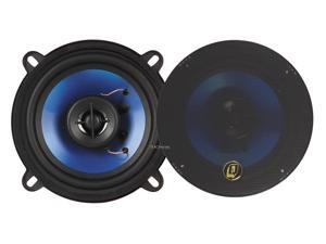 New Pair Q-Power Qp525 5.25" 2 Way 500W Car Audio Speakers 500 Watt New Pair Q-Power Qp525 5.25" 2 Way 500W Car Audio Speakers 500 Watt