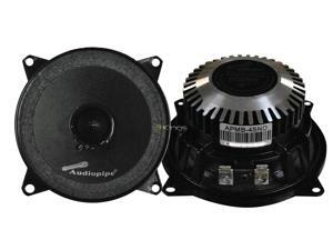 NEW AUDIOPIPE APMB4SND 4" 100W CAR AUDIO LOW MID FREQUENCY LOUDSPEAKER 100 WATT NEW AUDIOPIPE APMB4SND 4" 100W CAR AUDIO LOW MID FREQUENCY LOUDSPEAKER 100 WATT