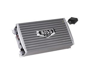 New Boss Ar1600.4 1600W 4 Ch Armor Series Car Audio Amplifier Amp Ar16004 New Boss Ar1600.4 1600W 4 Ch Armor Series Car Audio Amplifier Amp Ar16004