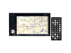 Boss Bv9370nv 6.2" Touchscreen Monitor W/ Dvd Am Fm Sd Usb Bluetooth & Gps Boss Bv9370nv 6.2" Touchscreen Monitor W/ Dvd Am Fm Sd Usb Bluetooth & Gps