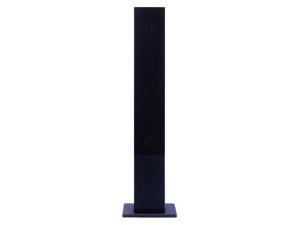 New Naxa Nhs2004 Bluetooth Tower Speaker System New Naxa Nhs2004 Bluetooth Tower Speaker System