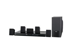 New Rca Rtb10230 100-Watt Blu-Ray(Tm) Home Theater System New Rca Rtb10230 100-Watt Blu-Ray(Tm) Home Theater System