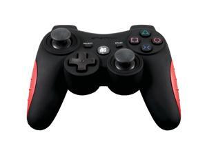 DREAMGEAR DGPS3-3859 PlayStation(R)3 Shadow Wireless Controller with Rumble DREAMGEAR DGPS3-3859 PlayStation(R)3 Shadow Wireless Controller with Rumble