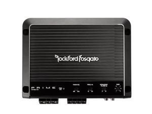 New Rockford Fosgate R7501d 750 Watt Monoblock Class D Amplifier Car Audio Amp New Rockford Fosgate R7501d 750 Watt Monoblock Class D Amplifier Car Audio Amp