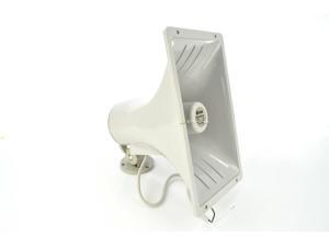 New Nippon Tc55 100W Power Horn 80 Ohms 100 Watt Tc-55 New Nippon Tc55 100W Power Horn 80 Ohms 100 Watt Tc-55
