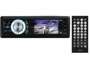 New Boss Bv7280 3.2" Widescreen Monitor Digital Video Play Am Fm Tuner & Remote New Boss Bv7280 3.2" Widescreen Monitor Digital Video Play Am Fm Tuner & Remote