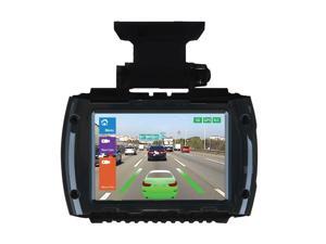 New Boyo Vtr17ld Driving Assistant Car Video Recorder Dashcam Gps Lane Assist New Boyo Vtr17ld Driving Assistant Car Video Recorder Dashcam Gps Lane Assist