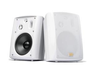 New Pair Mtx M530aw 100 Watt 5.25" Speaker Indoor Speakers Outdoor Loudspeaker New Pair Mtx M530aw 100 Watt 5.25" Speaker Indoor Speakers Outdoor Loudspeaker