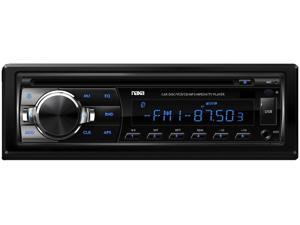 New Naxa Nca608 Cd Mp3 Am Fm Aux Usb Radio Car Audio New Naxa Nca608 Cd Mp3 Am Fm Aux Usb Radio Car Audio