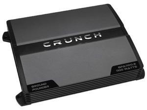 New Crunch Gpa1100.2 1100 Watt 2 Channel Car Amplifier Car Audio Car Amp New Crunch Gpa1100.2 1100 Watt 2 Channel Car Amplifier Car Audio Car Amp