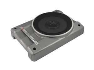 Dual Bak1500 10" Low Profile Underseat Amplified Woofer 1500W Max Dual Bak1500 10" Low Profile Underseat Amplified Woofer 1500W Max