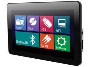 Power Acoustik PD-930B 9.3" Touchscreen Car Stereo Receiver w/ Bluetooth Power Acoustik PD-930B 9.3" Touchscreen Car Stereo Receiver w/ Bluetooth