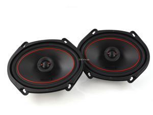 New Mb Quart Okc168 Car Audio 80W 5X7"/6X8" Coaxial Speaker System 80 Watt New Mb Quart Okc168 Car Audio 80W 5X7"/6X8" Coaxial Speaker System 80 Watt
