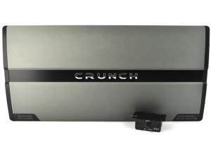New Crunch Gpa3000.1 3000 Watt Monoblock Car Amplifier Car Audio Car Amp Mono New Crunch Gpa3000.1 3000 Watt Monoblock Car Amplifier Car Audio Car Amp Mono