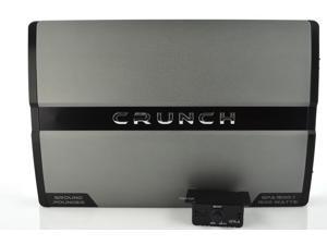 New Crunch Gpa1500.1 1500 Watt Monoblock Car Amplifier Car Audio Car Amp New Crunch Gpa1500.1 1500 Watt Monoblock Car Amplifier Car Audio Car Amp