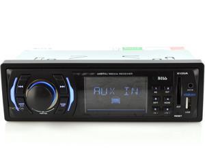 BOSS Audio 612UA Digital media receiver BOSS Audio 612UA Digital media receiver
