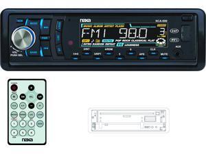 New Naxa Nca600 Fold Down Detachable Am Fm Mp3 Cd Usb Sd With Remote New Naxa Nca600 Fold Down Detachable Am Fm Mp3 Cd Usb Sd With Remote