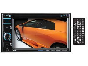 Boss Audio BV9364B 6.2" Touchscreen Bluetooth DVD Player Boss Audio BV9364B 6.2" Touchscreen Bluetooth DVD Player