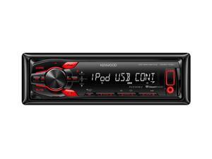 New Kenwood Car Stereo Kmm-108U Digital Receiver Usb Mp3 Aux Car Radio Car Audio New Kenwood Car Stereo Kmm-108U Digital Receiver Usb Mp3 Aux Car Radio Car Audio