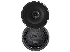 New Pair Audiobahn Ams620h 6.5" 2 Way 80W Car Audio Speakers 80 Watt 6 1/2" New Pair Audiobahn Ams620h 6.5" 2 Way 80W Car Audio Speakers 80 Watt 6 1/2"