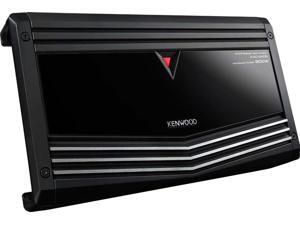 New Kenwood Kac-8406 900 Watt 4 Channel Car Amplifier Car Audio Car Amp New Kenwood Kac-8406 900 Watt 4 Channel Car Amplifier Car Audio Car Amp
