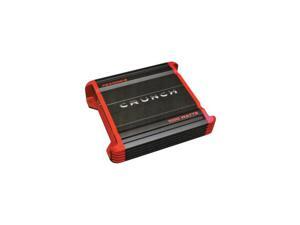 New Crunch Pzx1000.2 1000 Watt 2 Channel Car Amplifier Car Audio Car Amp New Crunch Pzx1000.2 1000 Watt 2 Channel Car Amplifier Car Audio Car Amp