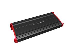 New Crunch Pzx1800.4 1800 Watt 4 Channel Car Amplifier Car Audio Car Amp New Crunch Pzx1800.4 1800 Watt 4 Channel Car Amplifier Car Audio Car Amp