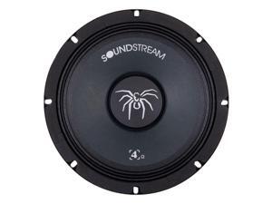 New Soundstream Sme.804 200 Watt 8" Car Speaker Mid Range Car Audio New Soundstream Sme.804 200 Watt 8" Car Speaker Mid Range Car Audio