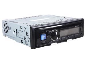 New Alpine Cde-141 Single Din Car Audio Cd Player Wma/Mp3 Player Am/Fm Car Radio New Alpine Cde-141 Single Din Car Audio Cd Player Wma/Mp3 Player Am/Fm Car Radio