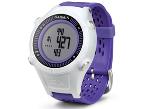 Garmin Approach S2 GPS Golf Watch - Purple Garmin Approach S2 GPS Golf Watch - Purple