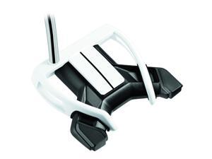 TaylorMade Daddy Long Legs Putter (Right Hand, Steel, Uniflex, 38", N1517127) TaylorMade Daddy Long Legs Putter (Right Hand, Steel, Uniflex, 38", N1517127)