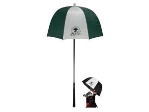 ProActive Drizzle Stik (Forest/White) - golf bag umbrella ProActive Drizzle Stik (Forest/White) - golf bag umbrella