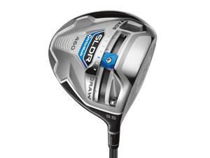 TaylorMade SLDR 460 Driver - 12.0*, Right Hand, Speeder 57, R-Flex TaylorMade SLDR 460 Driver - 12.0*, Right Hand, Speeder 57, R-Flex