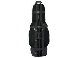 Club Glove Last Bag Series Golf Travel Covers - Black Club Glove Last Bag Series Golf Travel Covers - Black