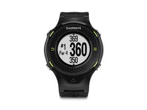 Garmin Approach S4 Golf GPS Watch - Black Garmin Approach S4 Golf GPS Watch - Black