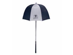 ProActive Drizzle Stik (Navy/White) - golf bag umbrella ProActive Drizzle Stik (Navy/White) - golf bag umbrella