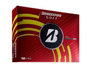 Bridgestone 2014 Tour B330 RX Golf Balls - White Bridgestone 2014 Tour B330 RX Golf Balls - White