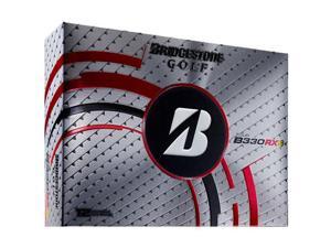 Bridgestone 2014 Tour B330 RXS Golf Balls Bridgestone 2014 Tour B330 RXS Golf Balls
