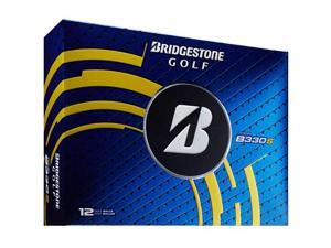Bridgestone 2014 Tour B330-S Golf Balls Bridgestone 2014 Tour B330-S Golf Balls