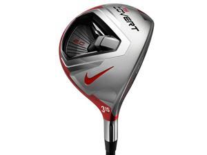 Nike Golf Men's VRS Covert 2.0 Golf Fairway Wood, Left Hand, Graphite, Stiff, 15 Nike Golf Men's VRS Covert 2.0 Golf Fairway Wood, Left Hand, Graphite, Stiff, 15
