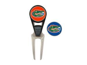 NCAA Repair Tool and Ball Marker-University of Florida NCAA Repair Tool and Ball Marker-University of Florida