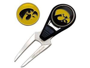 NCAA Repair Tool and Ball Marker-University of Iowa NCAA Repair Tool and Ball Marker-University of Iowa