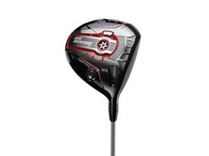 Callaway Men's Big Bertha Alpha 815 Driver, Left Hand, Regular Flex, Motore Speeder 565, 12 Degree Callaway Men's Big Bertha Alpha 815 Driver, Left Hand, Regular Flex, Motore Speeder 565, 12 Degree