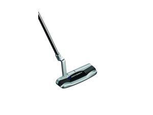 Odyssey Works Versa #1 Wide Arm Lock Putter-Right Hand-Steel-42 Inches Odyssey Works Versa #1 Wide Arm Lock Putter-Right Hand-Steel-42 Inches