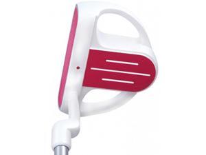 Tour X Junior Putter-Right Hand-Pink-Size 0 Tour X Junior Putter-Right Hand-Pink-Size 0
