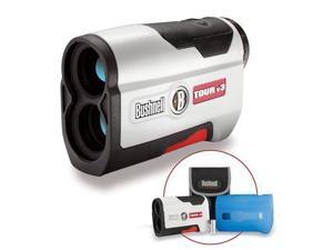 Bushnell Tour V3 Golf Laser Rangefinder Patriot Pack Bushnell Tour V3 Golf Laser Rangefinder Patriot Pack